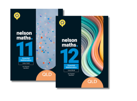 Nelson VICmaths